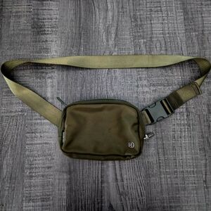 Lululemon Belt Bag